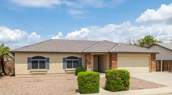 Gilbert, AZ 85295,2858 E ERIE Court