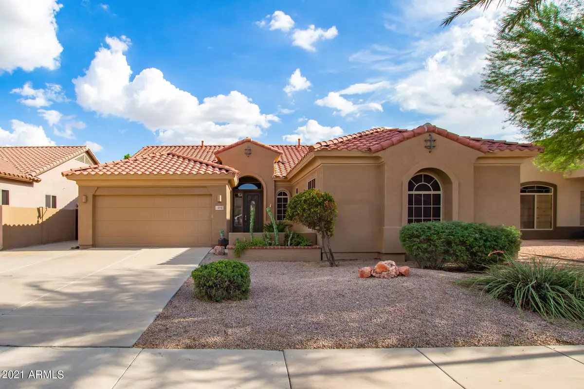 Chandler, AZ 85248,771 W LOCUST Drive