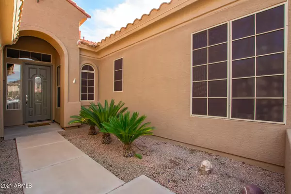 Chandler, AZ 85248,771 W LOCUST Drive
