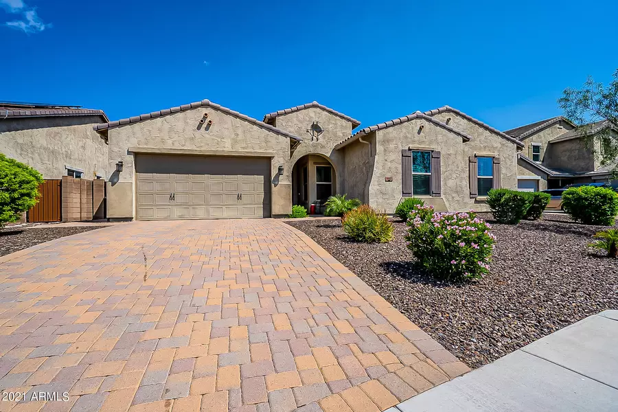 9442 W VIA DEL SOL --, Peoria, AZ 85383