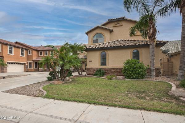 San Tan Valley, AZ 85140,1083 E SHARI Street