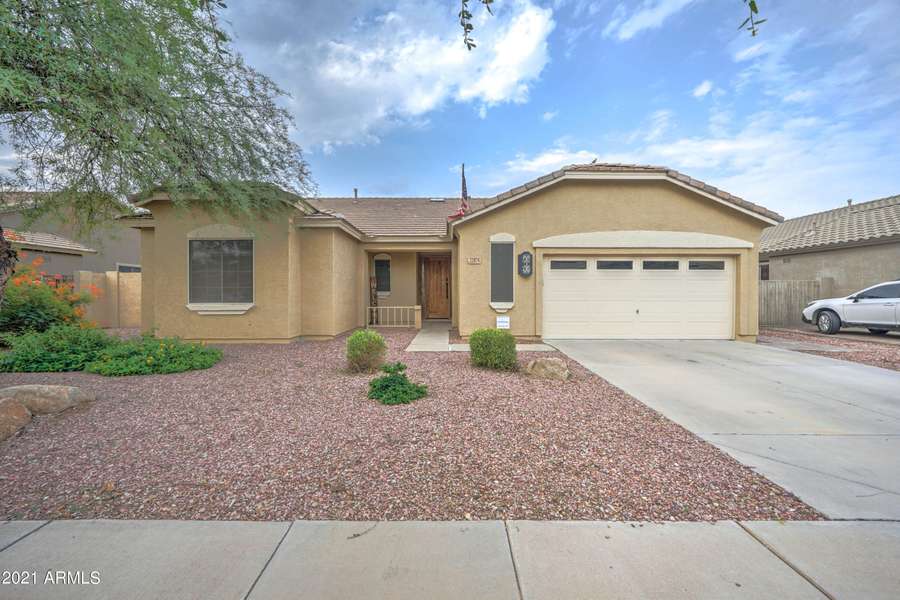 22974 S 208TH Street, Queen Creek, AZ 85142