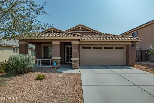 21559 W Hilton Avenue, Buckeye, AZ 85326