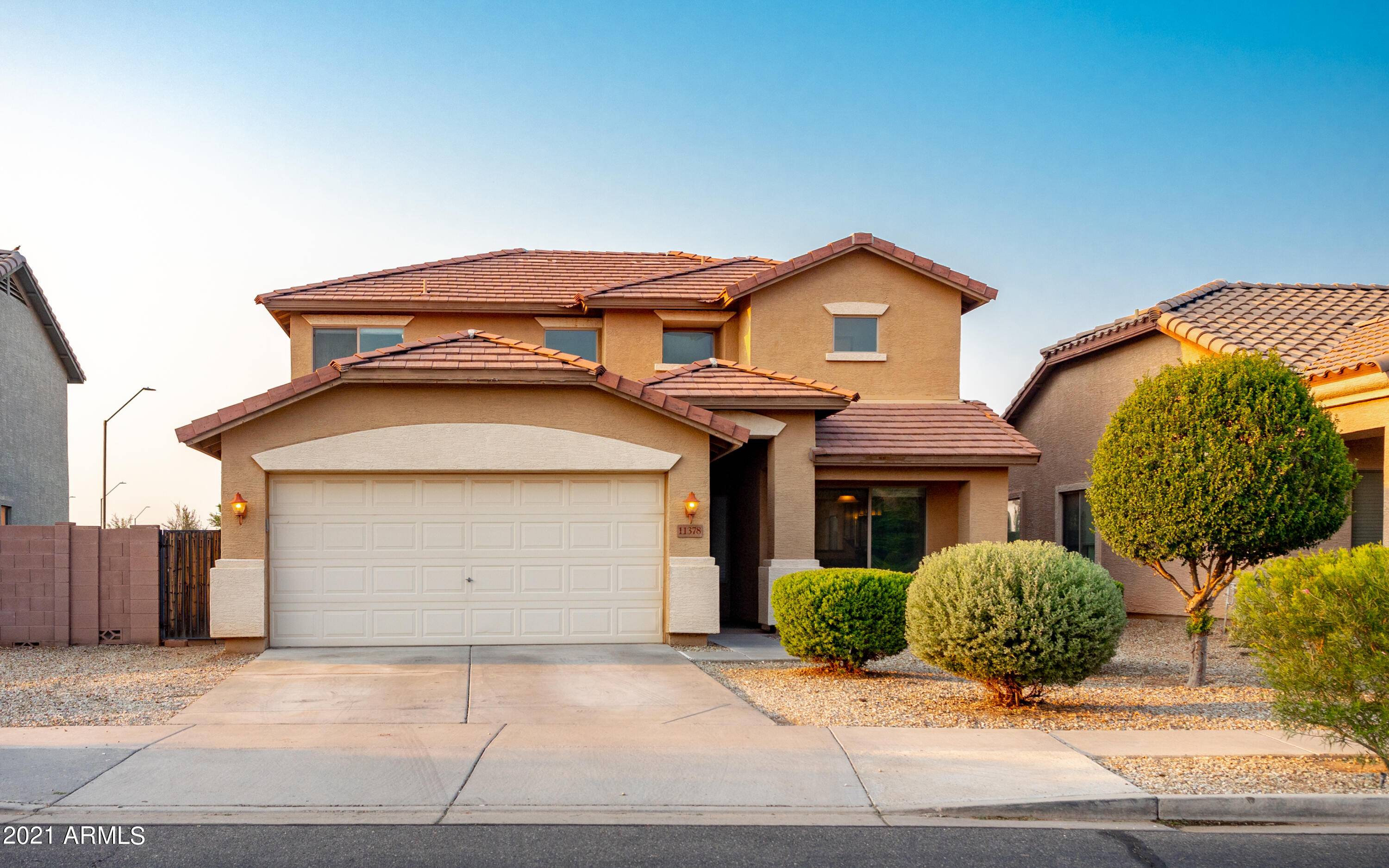 11378 W BUCHANAN Street, Avondale, AZ 85323