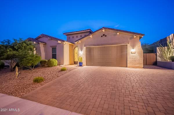 Peoria, AZ 85383,26832 N 102ND Avenue