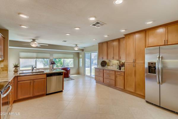 Sun City West, AZ 85375,12931 W ASHWOOD Drive