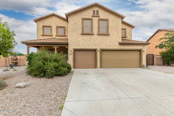 Buckeye, AZ 85396,30137 W FLOWER Street