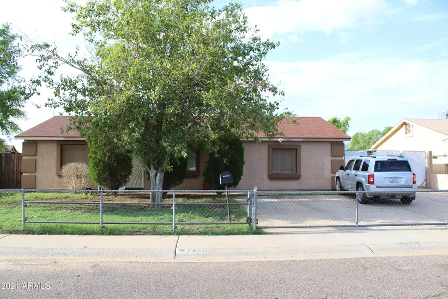 7340 W HOLLY Street, Phoenix, AZ 85035