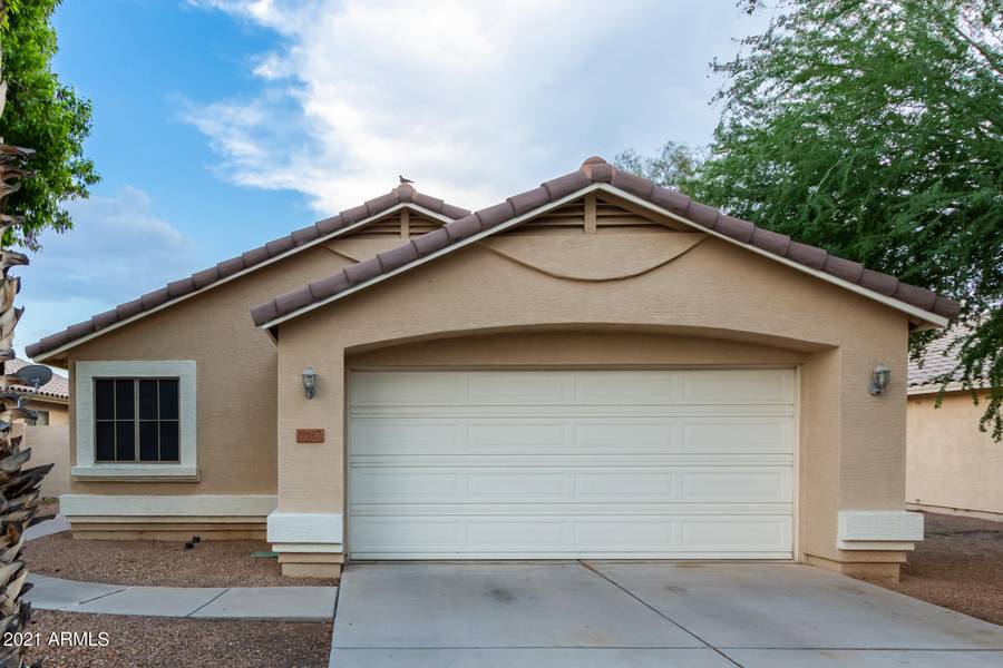 9517 E NARANJA Avenue, Mesa, AZ 85209