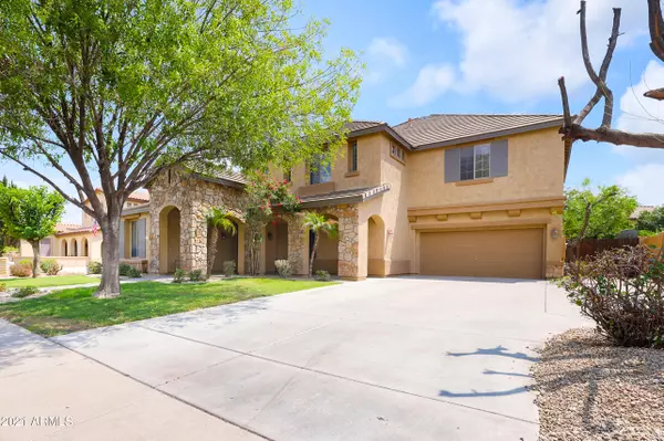 Chandler, AZ 85249,2407 E GLACIER Place