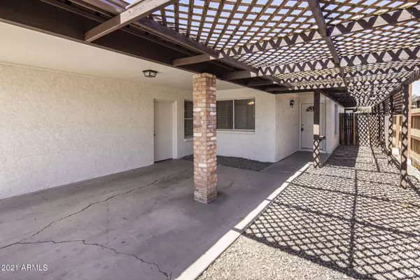 Mesa, AZ 85204,1212 E HARMONY Circle