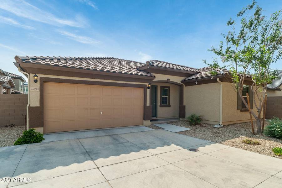 16675 W JENAN Drive, Surprise, AZ 85388