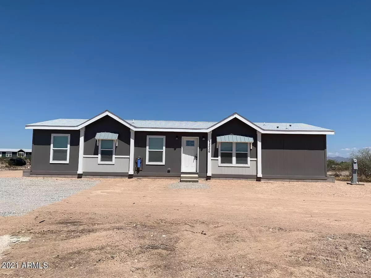 Tonopah, AZ 85354,42536 W EARLL Drive