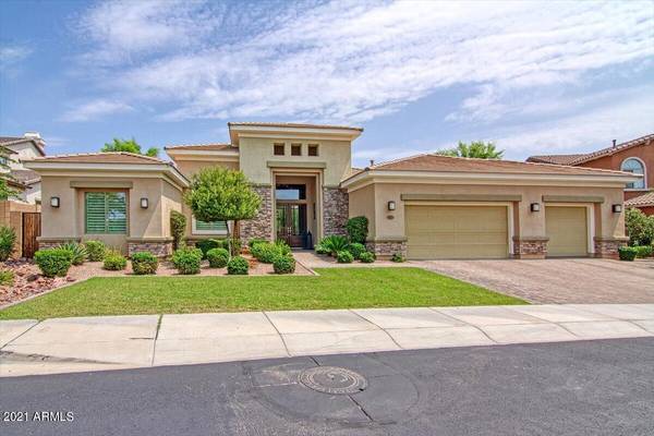 Cave Creek, AZ 85331,5517 E LAS PIEDRAS Way