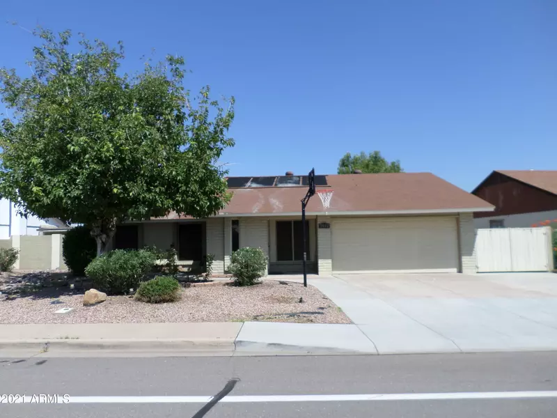 2122 E FRYE Road, Chandler, AZ 85225