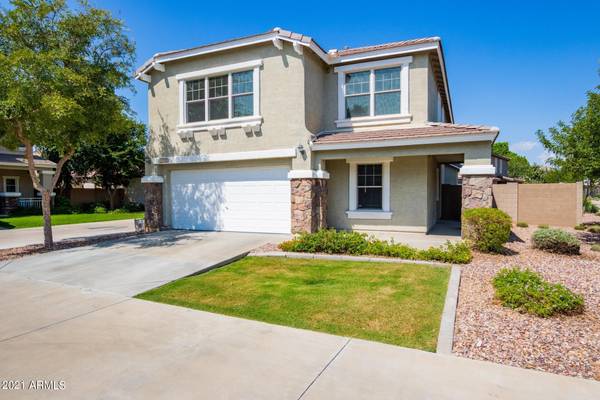 Surprise, AZ 85388,17133 W IRONWOOD Street