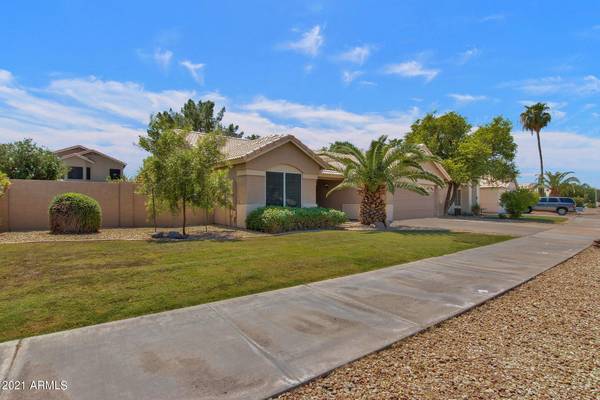 Chandler, AZ 85225,1741 E IRONWOOD Drive