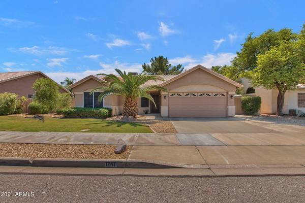 Chandler, AZ 85225,1741 E IRONWOOD Drive