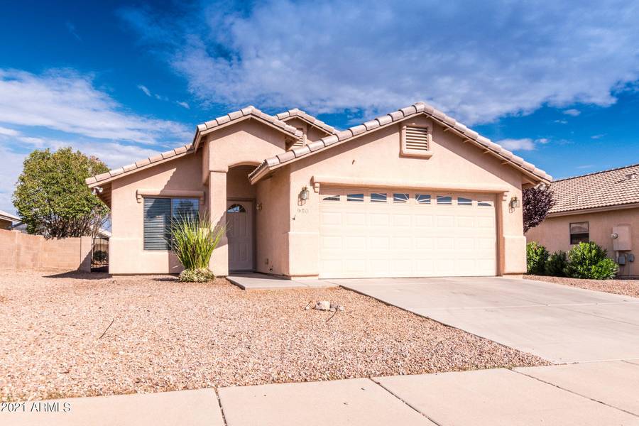 980 TULAROSA Drive, Sierra Vista, AZ 85635