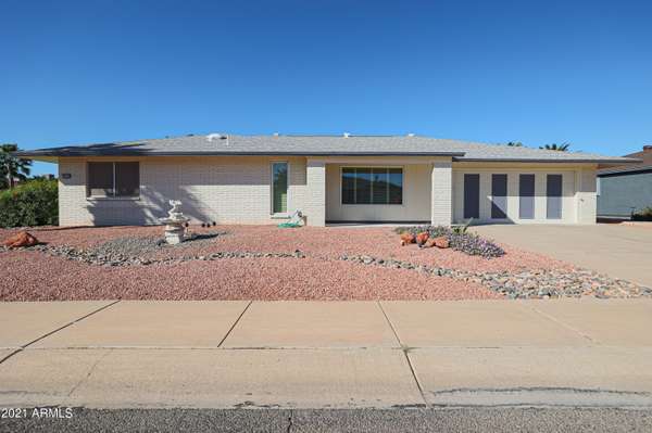 Sun City West, AZ 85375,17802 N 134TH Drive