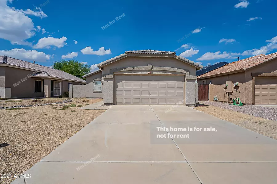 9238 W BERYL Avenue, Peoria, AZ 85345