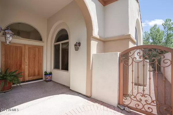 Scottsdale, AZ 85259,13689 E SHAW BUTTE Drive