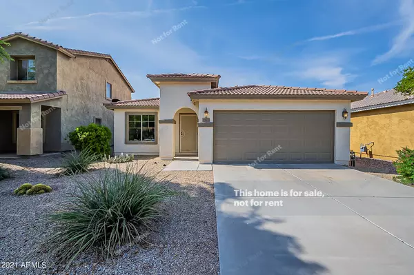 Maricopa, AZ 85139,44921 W MIRAMAR Road