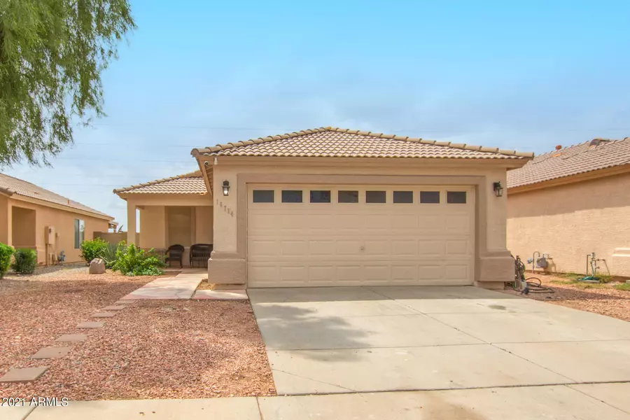 16714 N 114TH Drive, Surprise, AZ 85378