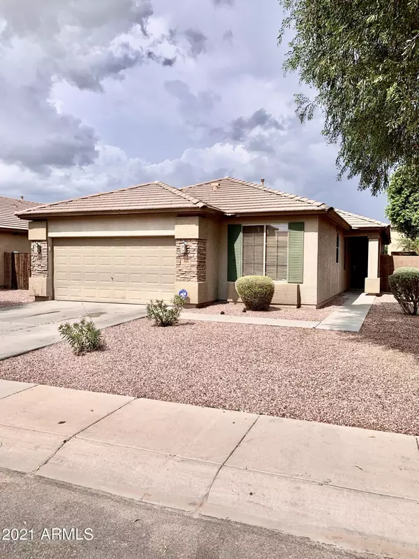 Laveen, AZ 85339,7821 S 73RD Lane