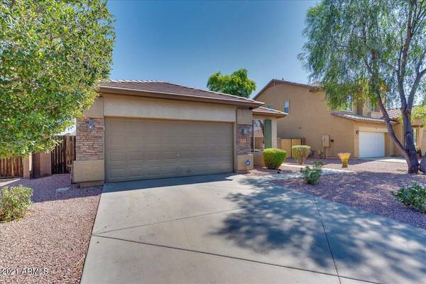 Laveen, AZ 85339,7821 S 73RD Lane