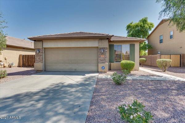 Laveen, AZ 85339,7821 S 73RD Lane