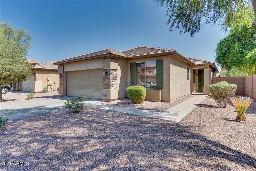 7821 S 73RD Lane, Laveen, AZ 85339