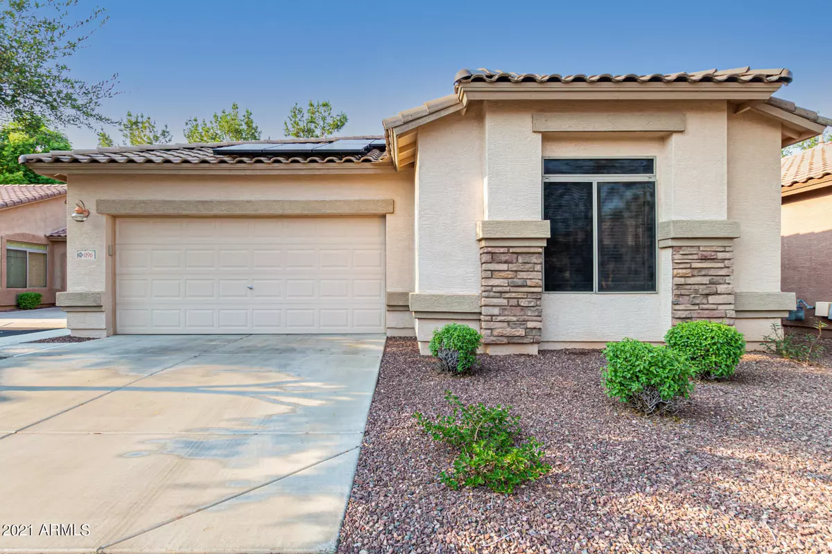 Chandler, AZ 85286,1196 S ROGER Way