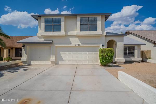 Glendale, AZ 85308,4706 W ORAIBI Drive