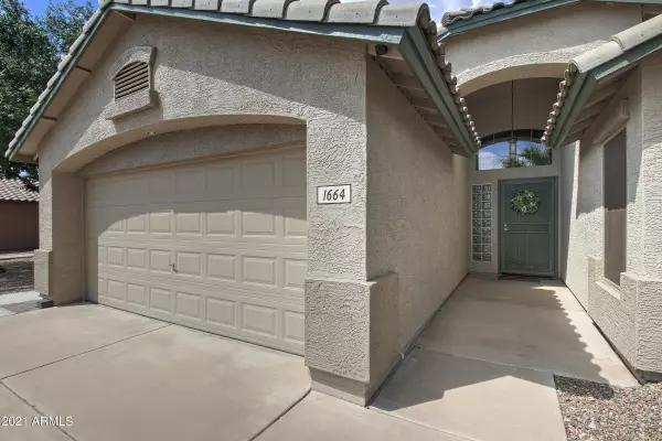 Gilbert, AZ 85295,1664 E CARLA VISTA Drive