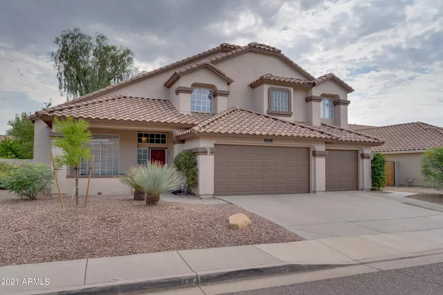 28817 N 45th Street, Cave Creek, AZ 85331