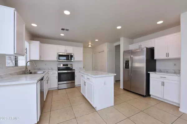 13508 W SOLANO Drive, Litchfield Park, AZ 85340