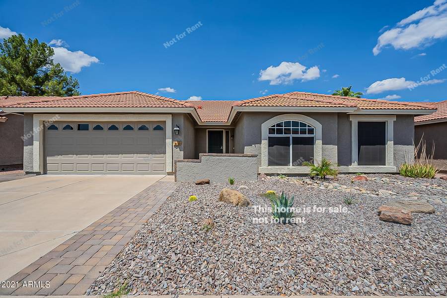 518 W AMOROSO Drive, Gilbert, AZ 85233