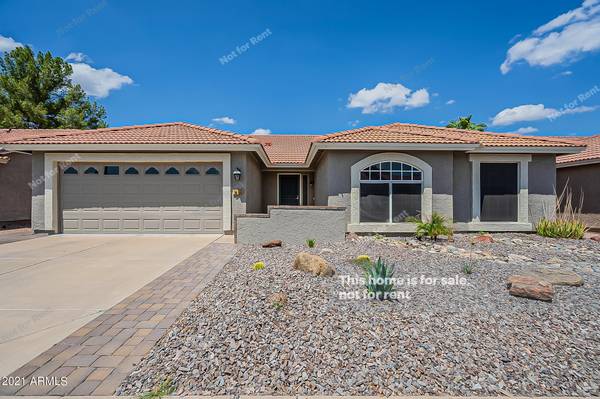 Gilbert, AZ 85233,518 W AMOROSO Drive