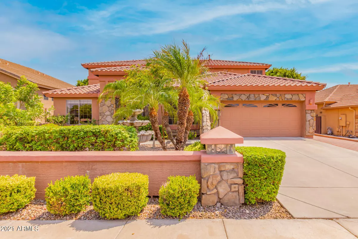 Peoria, AZ 85383,6847 W BRILES Road