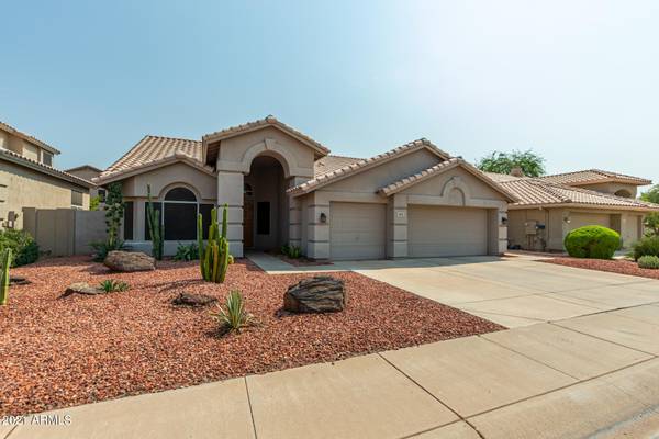 Chandler, AZ 85226,5115 W MONTEREY Street