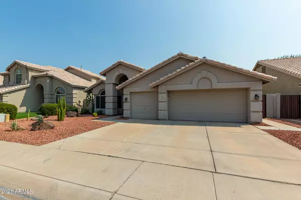 Chandler, AZ 85226,5115 W MONTEREY Street