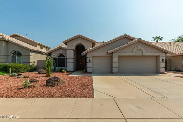 5115 W MONTEREY Street, Chandler, AZ 85226