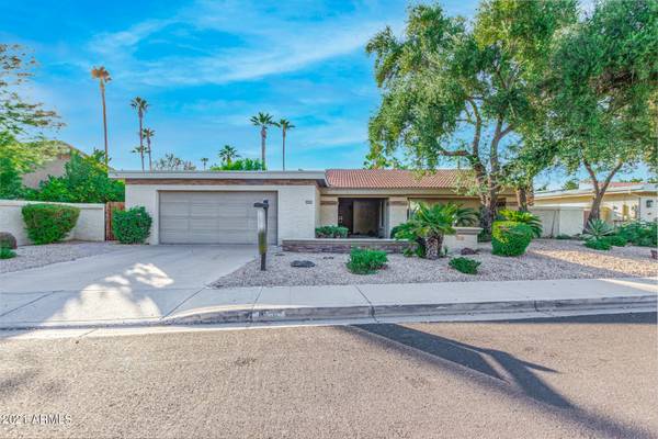 Scottsdale, AZ 85258,8630 N FARVIEW Drive