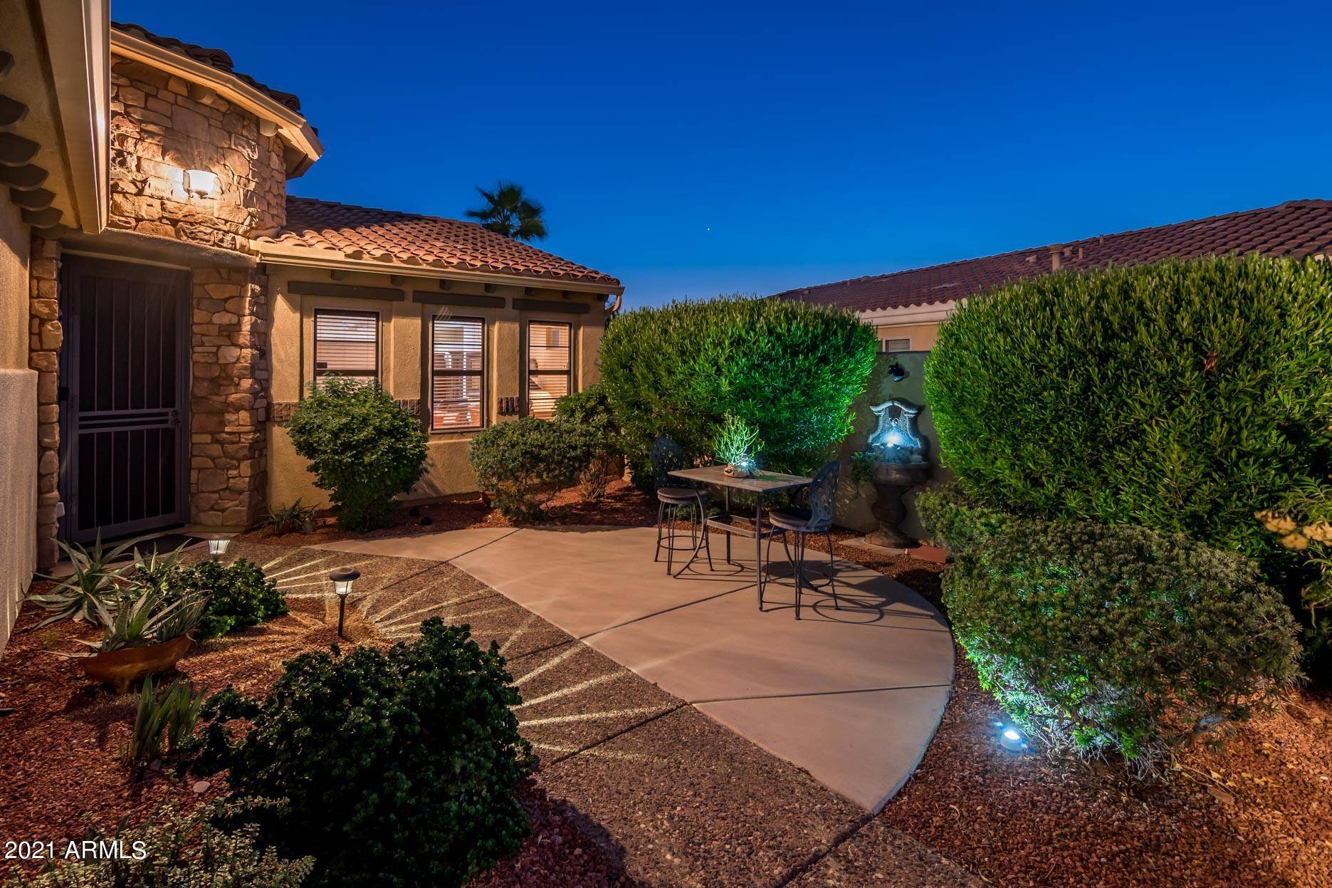 12959 W RINCON Drive, Sun City West, AZ 85375