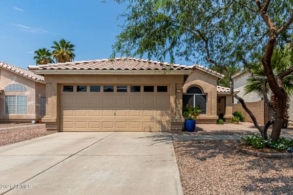 Gilbert, AZ 85233,358 W LINDA Lane