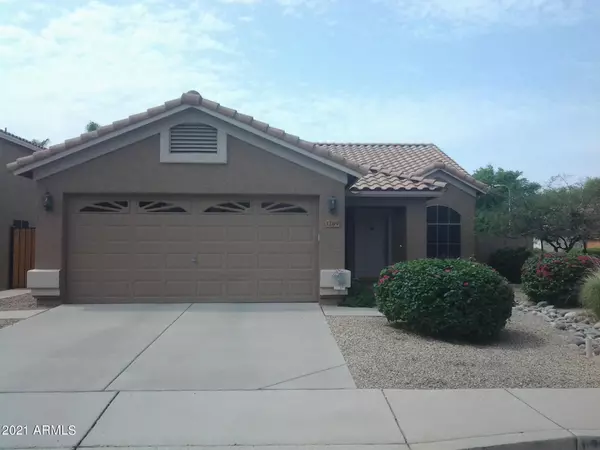 1209 W SEAGULL Drive, Chandler, AZ 85286