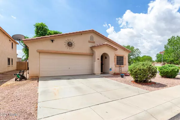 Surprise, AZ 85388,16865 W MARSHALL Lane