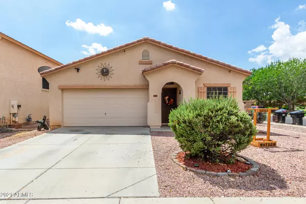 Surprise, AZ 85388,16865 W MARSHALL Lane