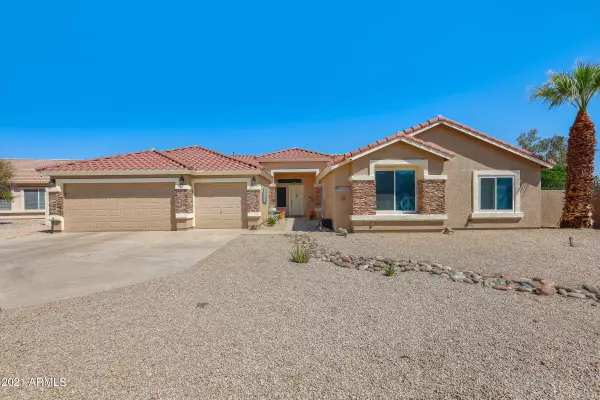 6627 S 19TH Place, Phoenix, AZ 85042